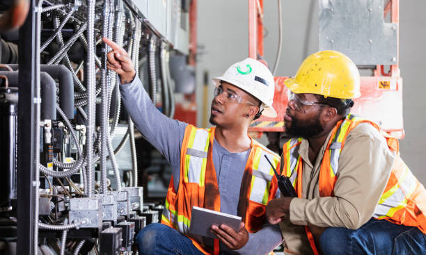 Best Commercial Electrician Services  in Indian River Shores, FL