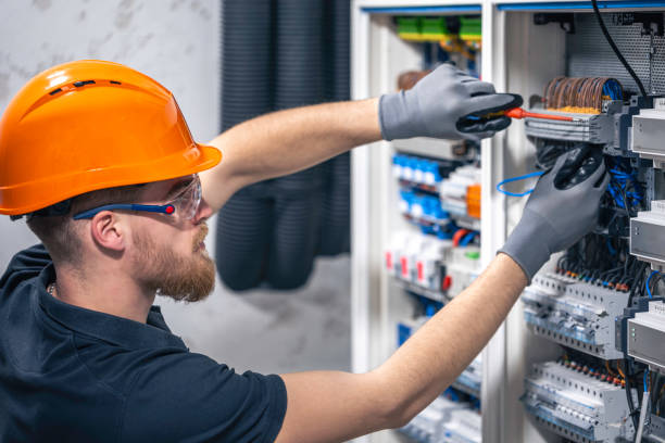 Best Home Electrical Repair  in Indian River Shores, FL